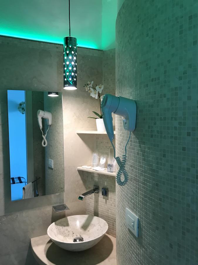 La Polena Camere Vernazza - Suite Vista Mare Kültér fotó